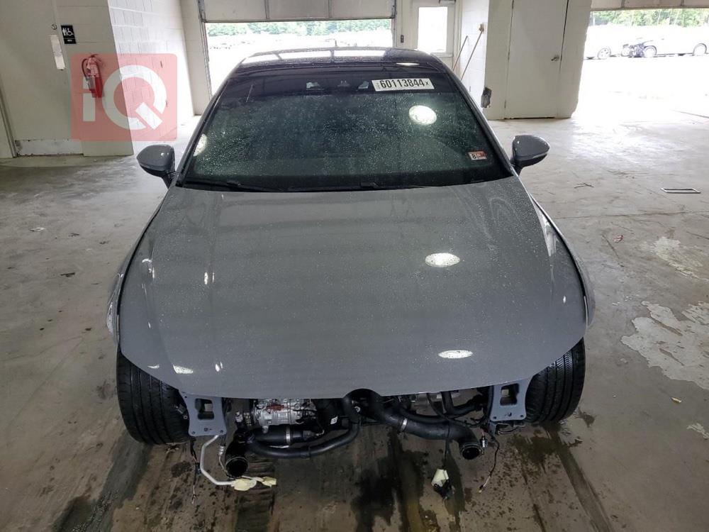 فولكسفاغن جولف